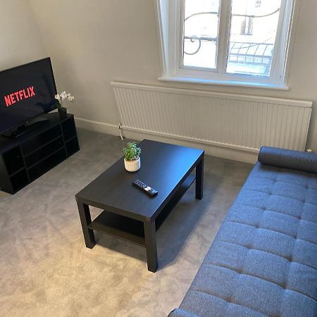 Modern 1 Bedroom Flat In Paddington Londres Exterior foto