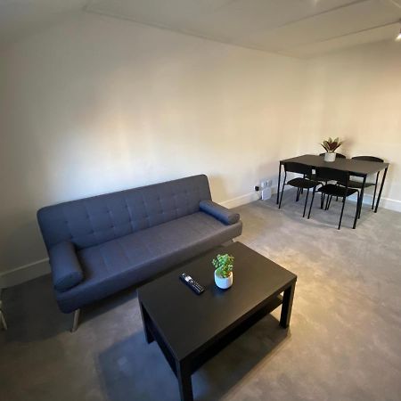 Modern 1 Bedroom Flat In Paddington Londres Exterior foto