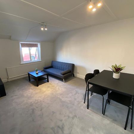 Modern 1 Bedroom Flat In Paddington Londres Exterior foto