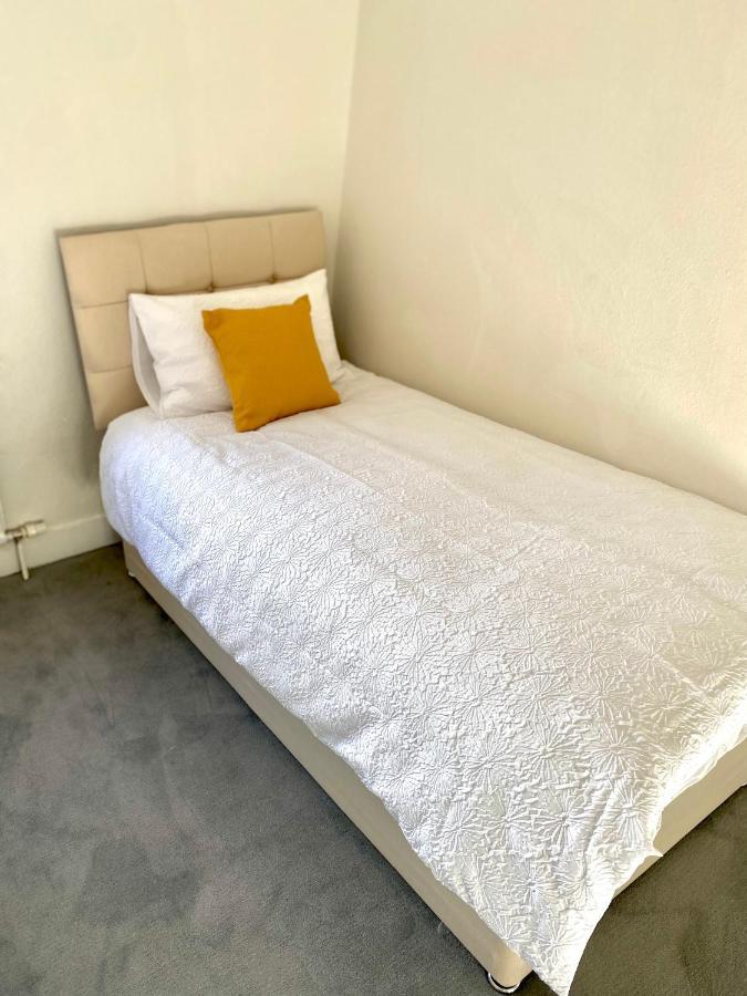 Modern 1 Bedroom Flat In Paddington Londres Exterior foto