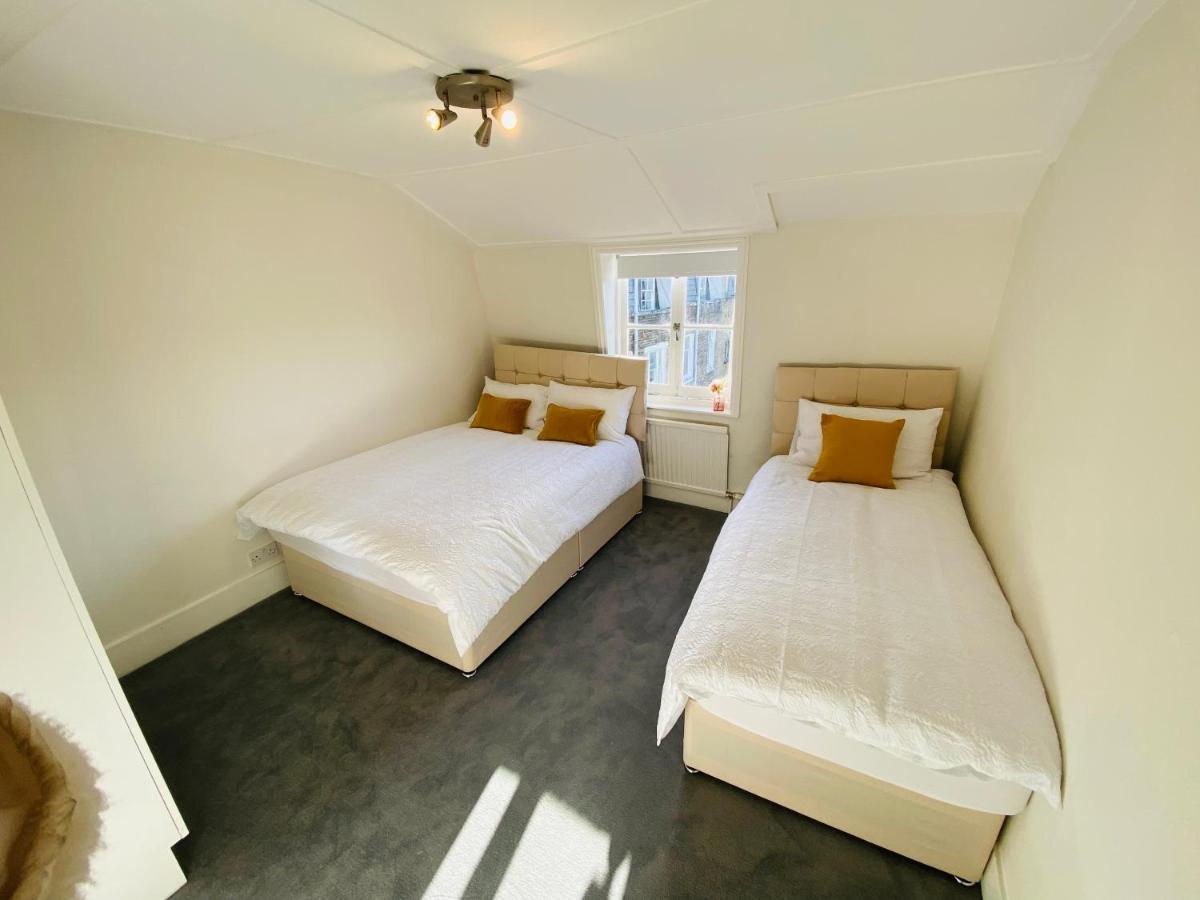 Modern 1 Bedroom Flat In Paddington Londres Exterior foto